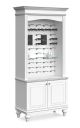 High-end Eyeglasses Display Cabinet