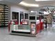 brow bar kiosk for sale 