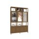 Sunglasses Display Cabinets, Wooden Optical Glass Retail Cainets