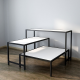 high end display table

retail display table sets