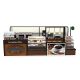 Ant coffee kiosk