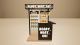  Heating Food Booth Fast Food Heat Display Showcase Food Machine Bar
