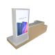 dislay counter
retail display table