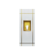 Unique Jewelry Display Cabinet Attractive Wall Jewelry Display Showcase Design