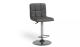  Adjustable bar stool
leather Swivel bar Stool
