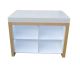 display counter
display cabinet