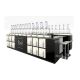 perfume display booth