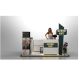 Home Supplies Mall Kiosk