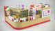 Home Furnishing Kiosk 