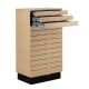 eyewear storage cabinet
retail cabinet