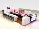beauty nail kiosk