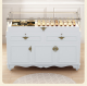 jewelry counter
