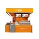 candy kiosk