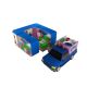 toys display kiosk