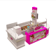  Ice Cream Kiosk