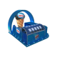 ice cream kiosk