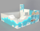 Ice cream kiosk