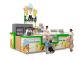 Ice Cream Kiosk