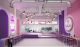 Ice cream shop