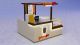 Ice Cream Kiosk 