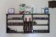 nail display stand