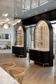 Premium Freestanding Sunglasses Display Cabinet