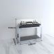 Pop up Watch Shop Stands, Counters, Showcases & Cabinets For IWC Watch Display 