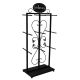 Fashion Clothes Underwear Display Rack European Underwear Display Stand Design