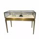 Jewelry Shiny Display Case