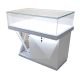 jewelry display cabinet