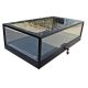 jewelry showcase cabinet