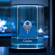 Jewelry countertop display showcase glass cabinet jewelry store counter on sale 