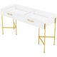jewelry display counter
