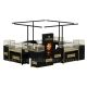 jewelry kiosk