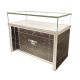 Jewelry display cabinet