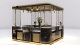 Jewelry Kiosk
