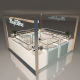 jewelry kiosk