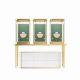 Jewelry display counter