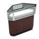 jewelry display counter