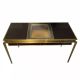 Stainless Steel Jewelry Table 
