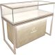 Jewelry display case