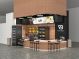 Juice bar