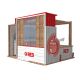 juice kiosk
