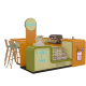 juice kiosk