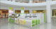 juice kiosk