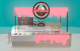 ice cream kiosk