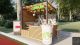 juice kiosk