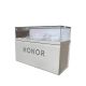 Durable Mobile Phone Store Display Showcase Custom Cellphone Display Cabinet