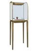 pedestal jewelry display