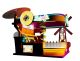 Playground Juice Kiosk